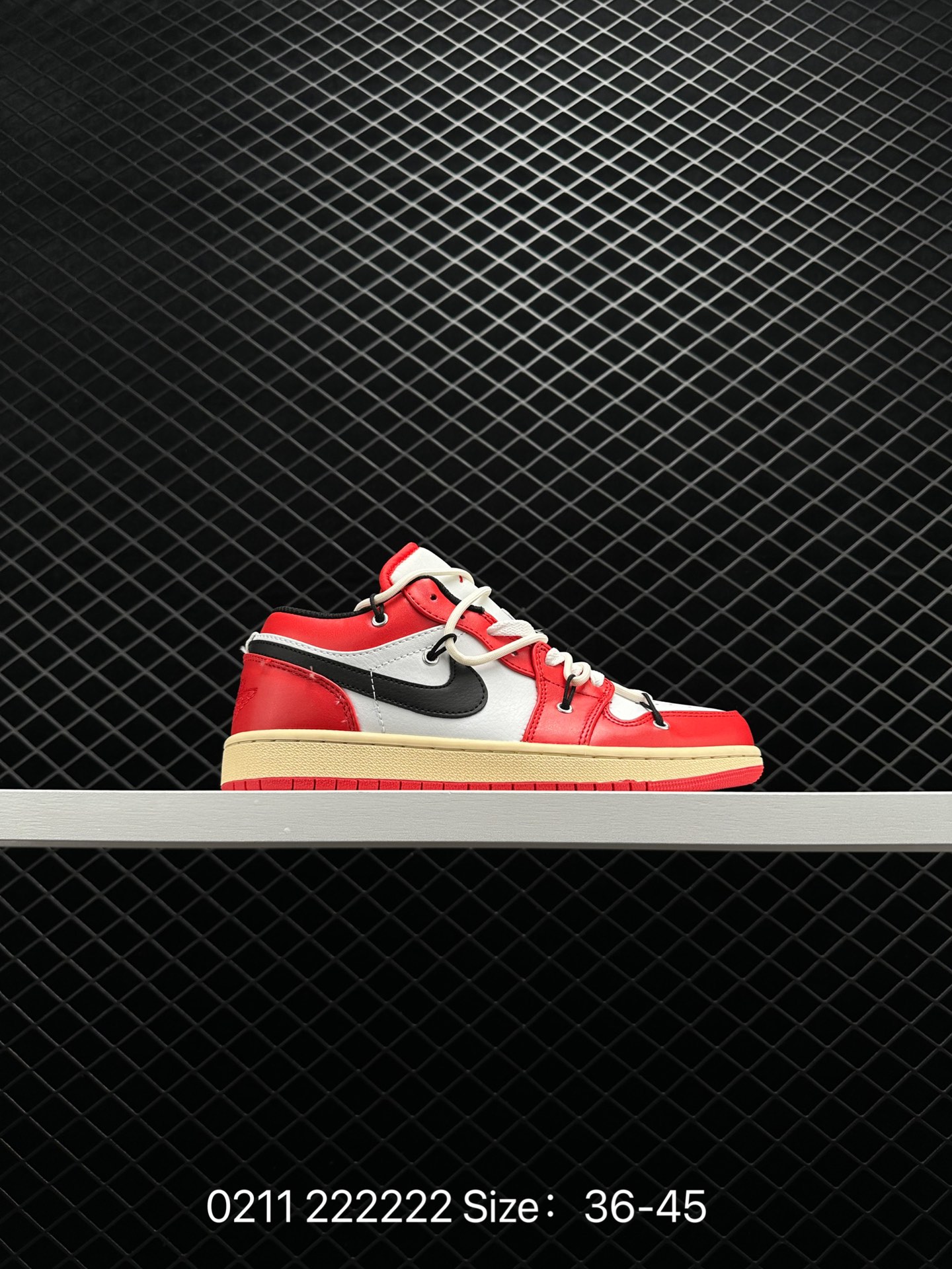 Nike Air Jordan 1 Low AJ1 Nike Air Jordan 1 Low AJ1